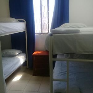 Habitación Cuádruple